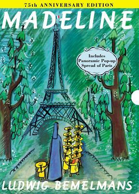 madeline-books